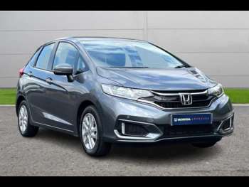 2019 - 1.3 I-VTEC SE NAVI 5DR CVT