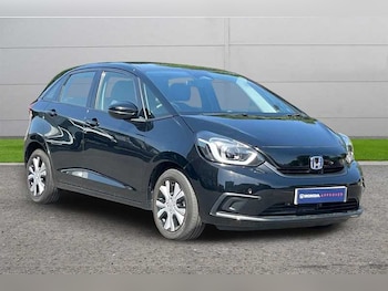 Used Honda Jazz 2022 for sale - 79318673: Photo