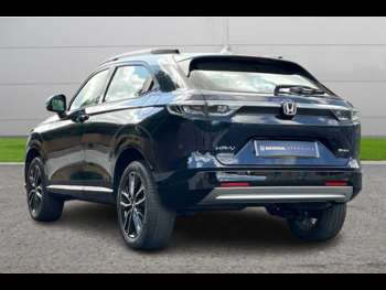 Used Honda HR-V 2022 for sale - 74881085: Photo