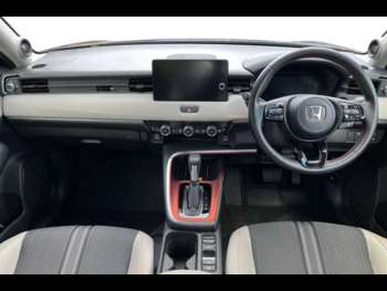 Used Honda HR-V 2022 for sale - 74881085: Photo