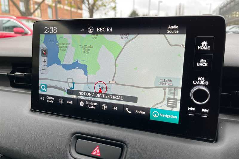 Used Honda HR-V 2022 for sale - 76788522: Photo 14