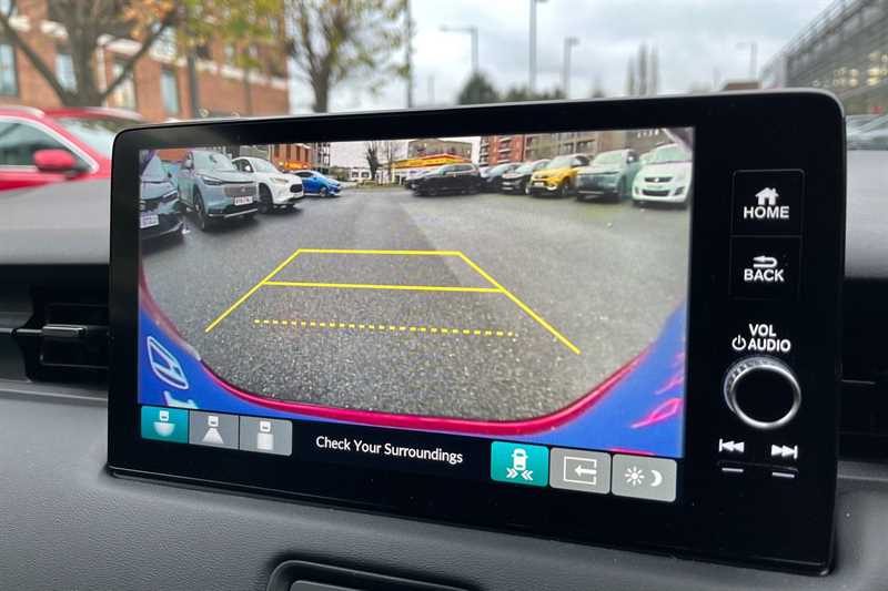 Used Honda HR-V 2022 for sale - 76788522: Photo 15