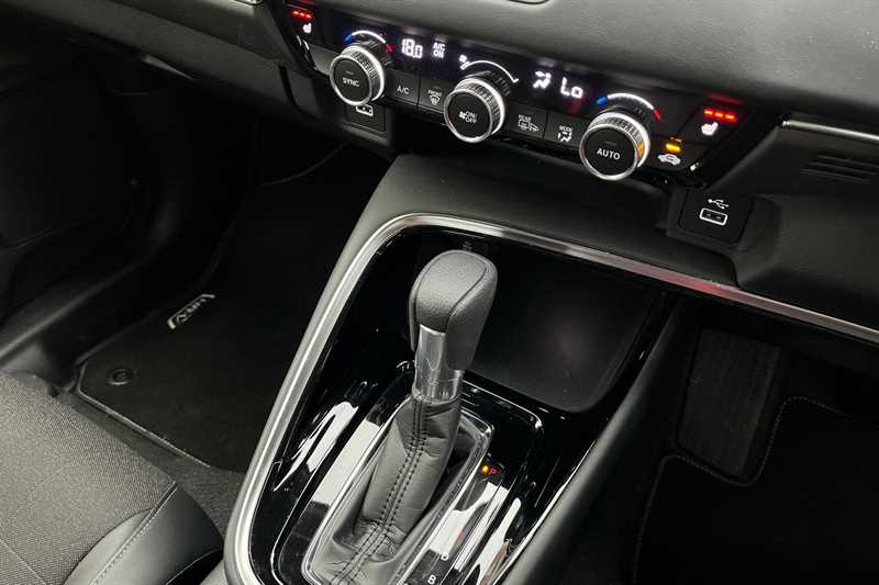 Used Honda HR-V 2022 for sale - 76788522: Photo 16