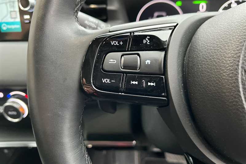 Used Honda HR-V 2022 for sale - 76788522: Photo 17