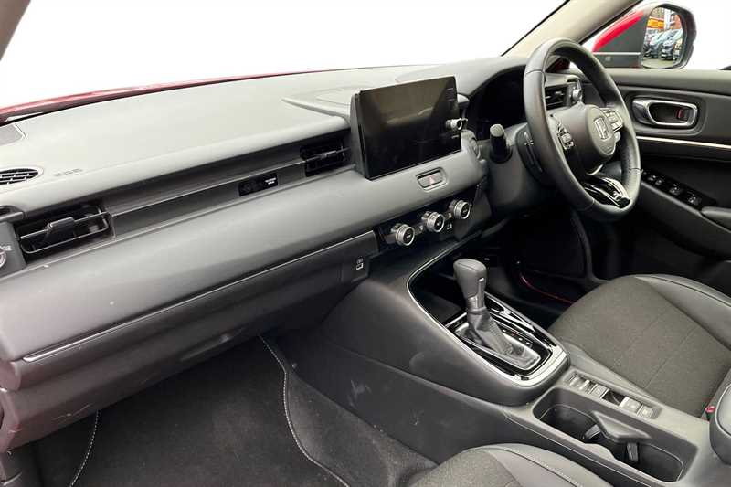 Used Honda HR-V 2022 for sale - 76788522: Photo 2