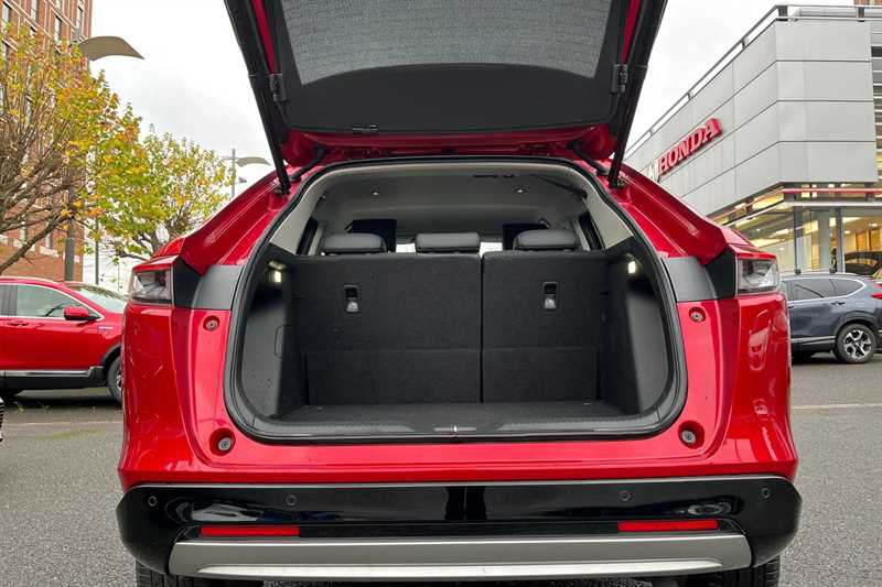 Used Honda HR-V 2022 for sale - 76788522: Photo 20