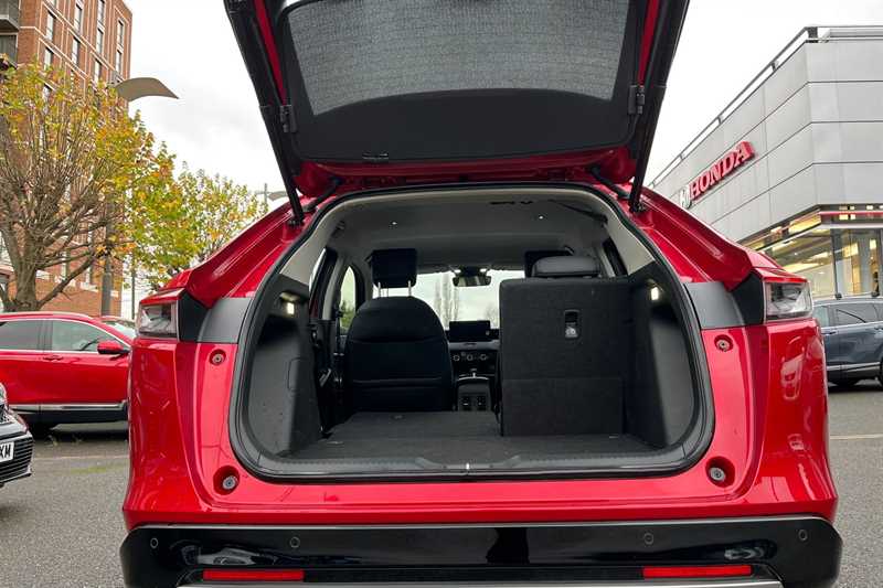 Used Honda HR-V 2022 for sale - 76788522: Photo 21