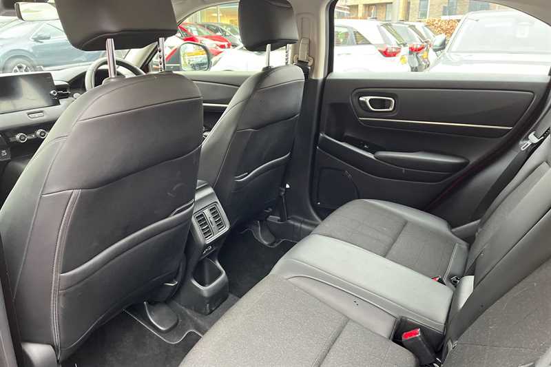 Used Honda HR-V 2022 for sale - 76788522: Photo 22