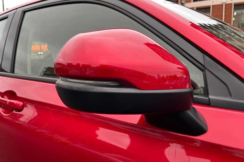 Used Honda HR-V 2022 for sale - 76788522: Photo 24