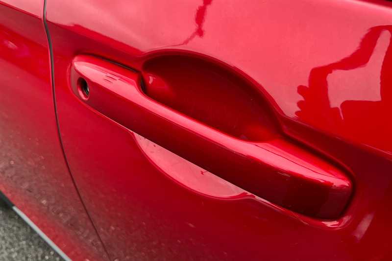 Used Honda HR-V 2022 for sale - 76788522: Photo 25