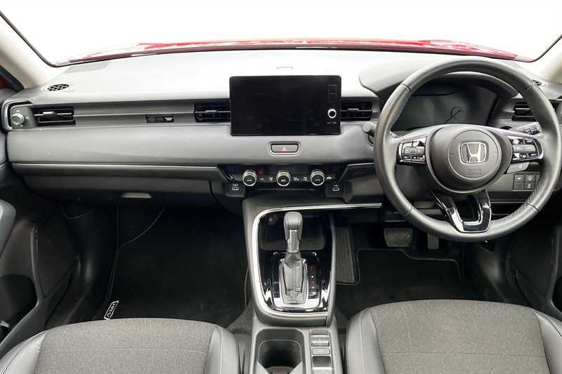 Used Honda HR-V 2022 for sale - 76788522: Photo 4