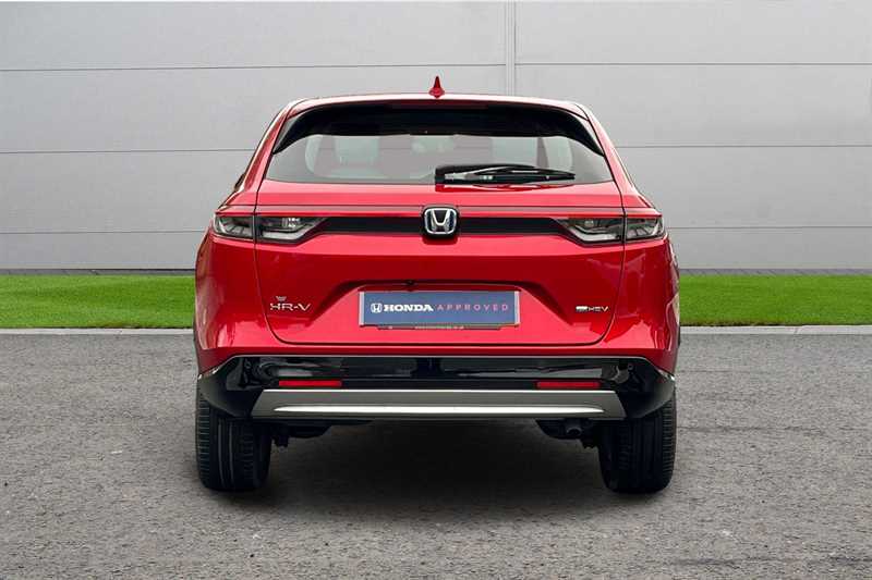 Used Honda HR-V 2022 for sale - 76788522: Photo 7