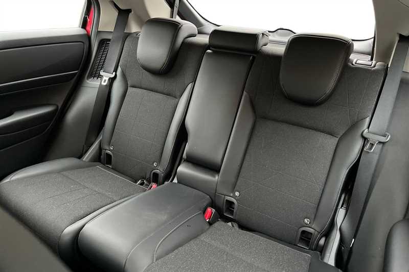 Used Honda HR-V 2022 for sale - 76788522: Photo 8