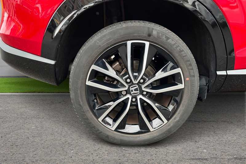 Used Honda HR-V 2022 for sale - 76788522: Photo 9