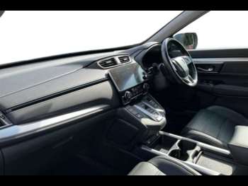 Used Honda CR-V 2021 for sale - 75227466: Photo