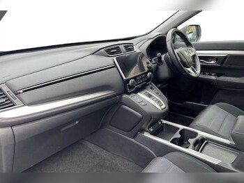 Used Honda CR-V 2023 for sale - 78856537: Photo