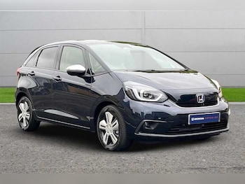 Honda - Jazz