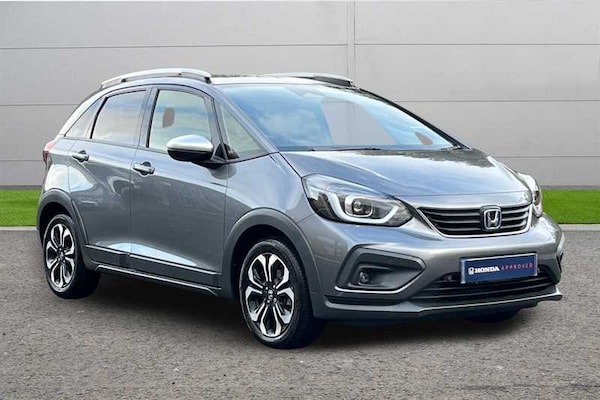 Used Honda Jazz 2020 for sale - 76328425: Photo 1