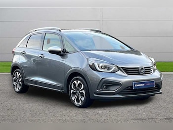 Used Honda Jazz 2020 for sale - 76328425: Photo