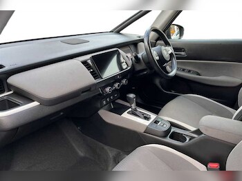 Used Honda Jazz 2020 for sale - 76328425: Photo