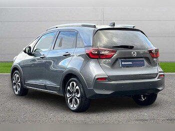 Used Honda Jazz 2020 for sale - 76328425: Photo