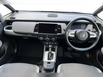 Used Honda Jazz 2020 for sale - 76328425: Photo