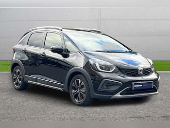 Used Honda Jazz 2025 for sale - 78811532: Photo