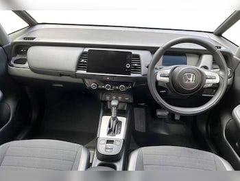 Used Honda Jazz 2025 for sale - 78811532: Photo