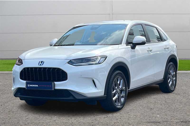 Used Honda ZR-V 2024 for sale - 76015325: Photo 10