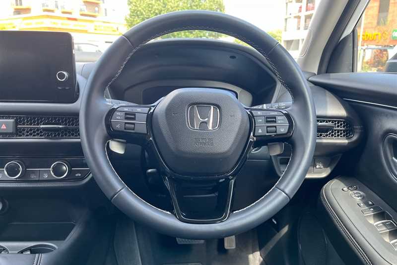 Used Honda ZR-V 2024 for sale - 76015325: Photo 11