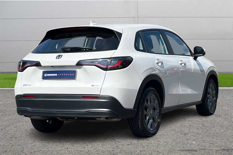 Used Honda ZR-V 2024 for sale - 76015325: Photo 12