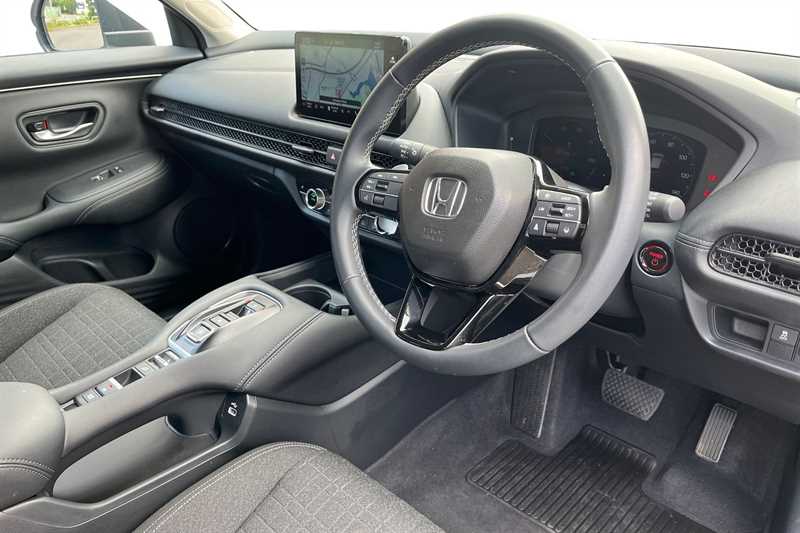 Used Honda ZR-V 2024 for sale - 76015325: Photo 13