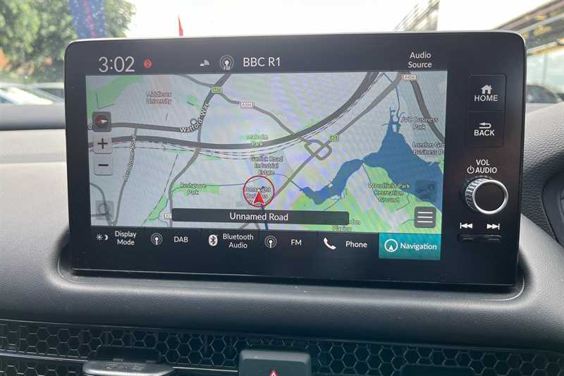 Used Honda ZR-V 2024 for sale - 76015325: Photo 14