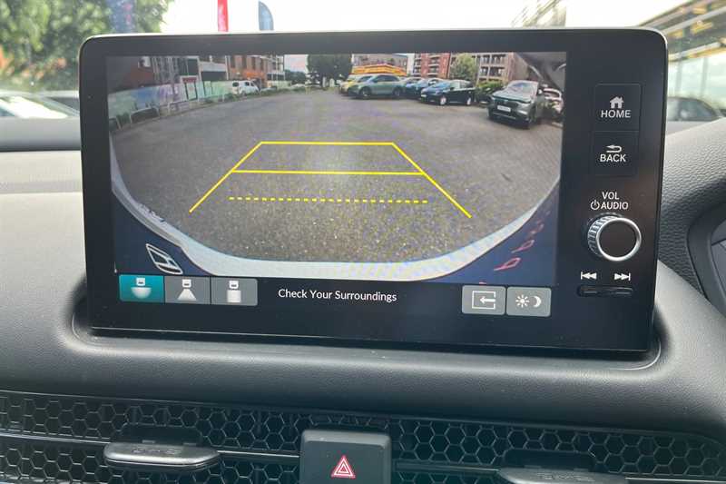 Used Honda ZR-V 2024 for sale - 76015325: Photo 15