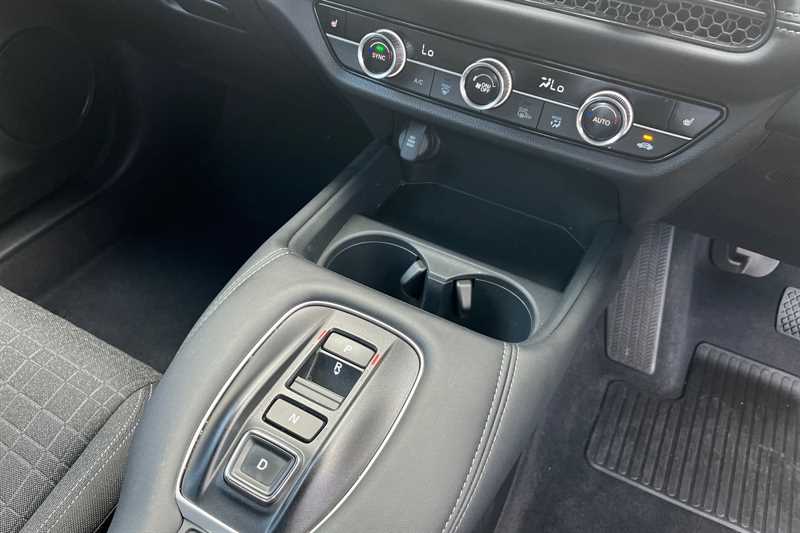 Used Honda ZR-V 2024 for sale - 76015325: Photo 16