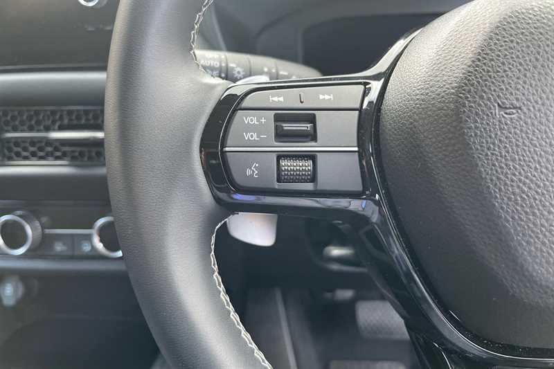 Used Honda ZR-V 2024 for sale - 76015325: Photo 17