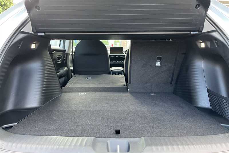 Used Honda ZR-V 2024 for sale - 76015325: Photo 21