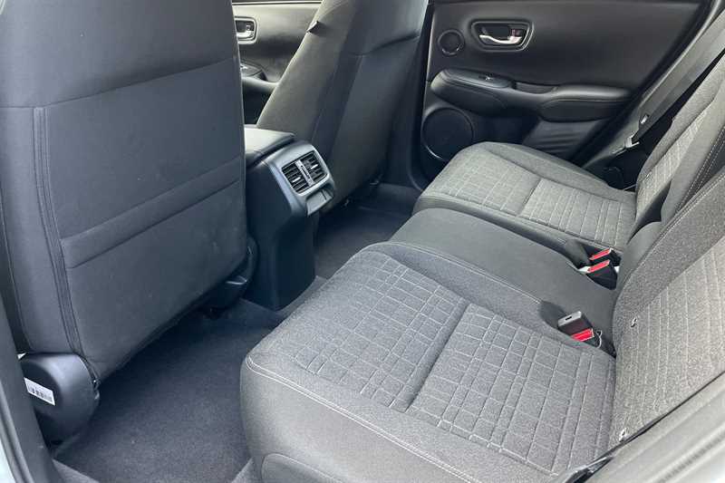 Used Honda ZR-V 2024 for sale - 76015325: Photo 22