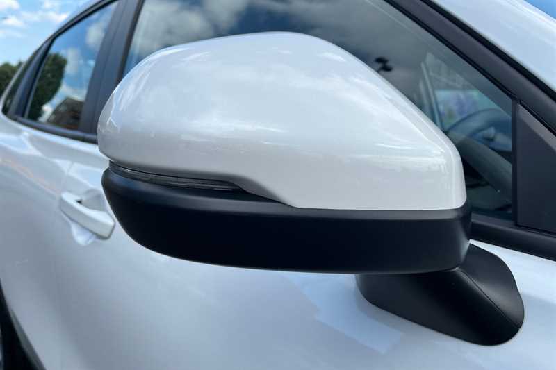 Used Honda ZR-V 2024 for sale - 76015325: Photo 24