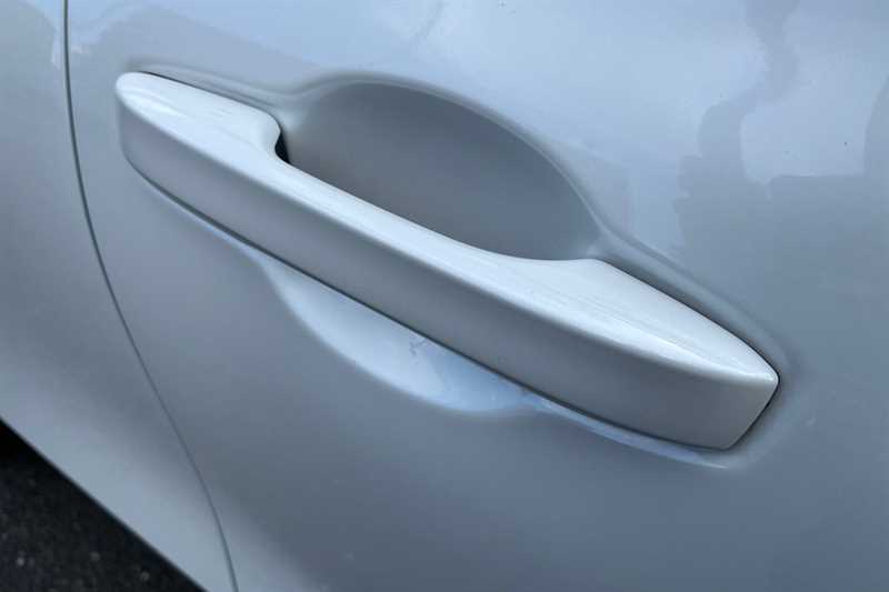 Used Honda ZR-V 2024 for sale - 76015325: Photo 25