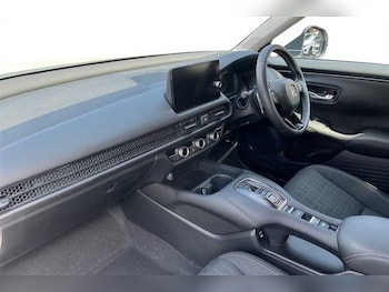 Used Honda ZR-V 2024 for sale - 76015325: Photo