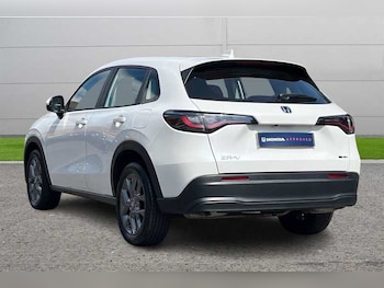 Used Honda ZR-V 2024 for sale - 76015325: Photo