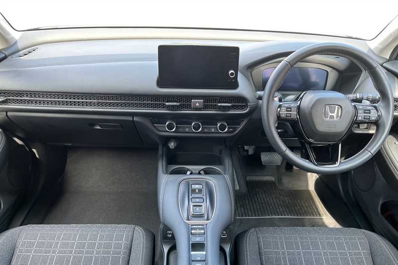 Used Honda ZR-V 2024 for sale - 76015325: Photo 4