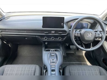 Used Honda ZR-V 2024 for sale - 76015325: Photo