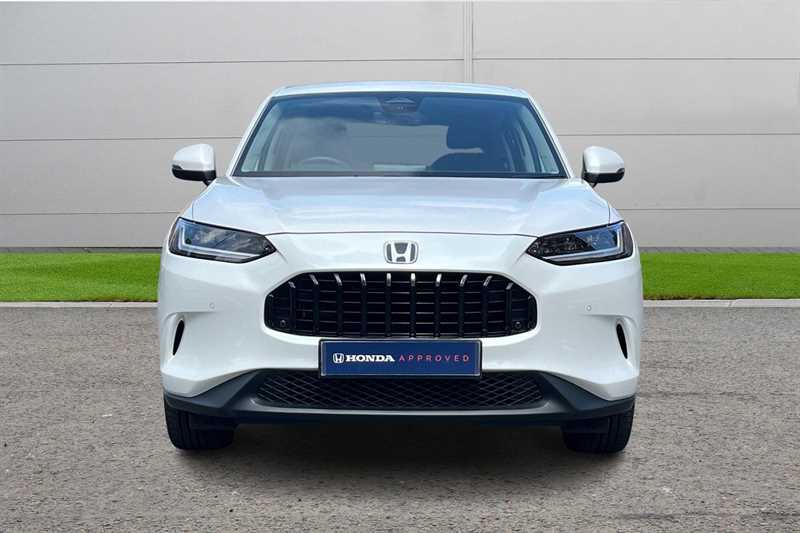 Used Honda ZR-V 2024 for sale - 76015325: Photo 6