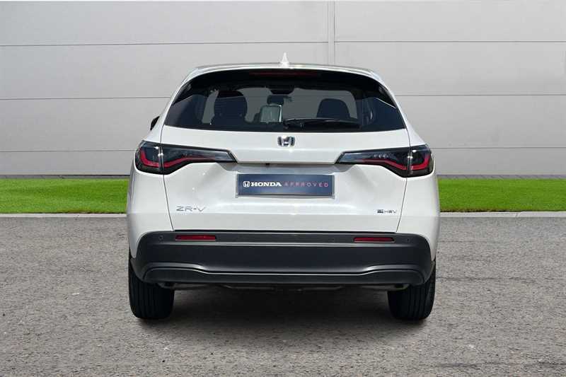 Used Honda ZR-V 2024 for sale - 76015325: Photo 7
