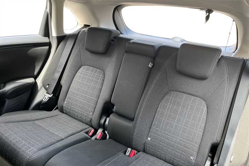 Used Honda ZR-V 2024 for sale - 76015325: Photo 8