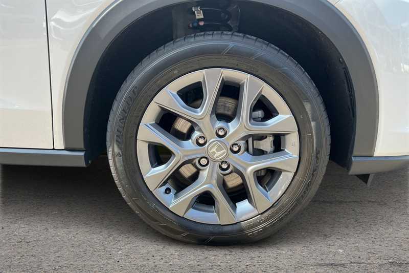 Used Honda ZR-V 2024 for sale - 76015325: Photo 9