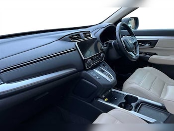 Used Honda CR-V 2022 for sale - 76842354: Photo