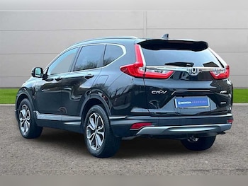 Used Honda CR-V 2022 for sale - 76842354: Photo